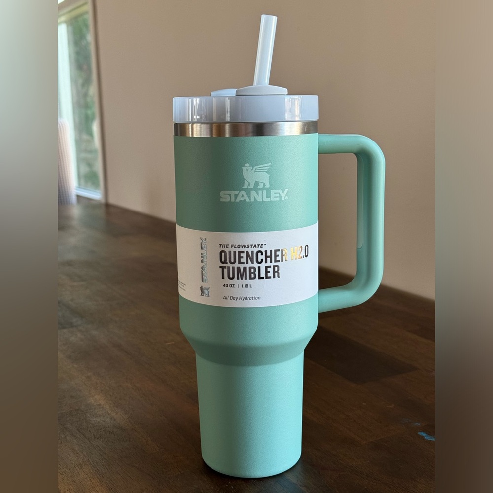 Stanley Eucalyptus 40oz